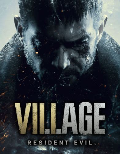 resident evil village repack download.